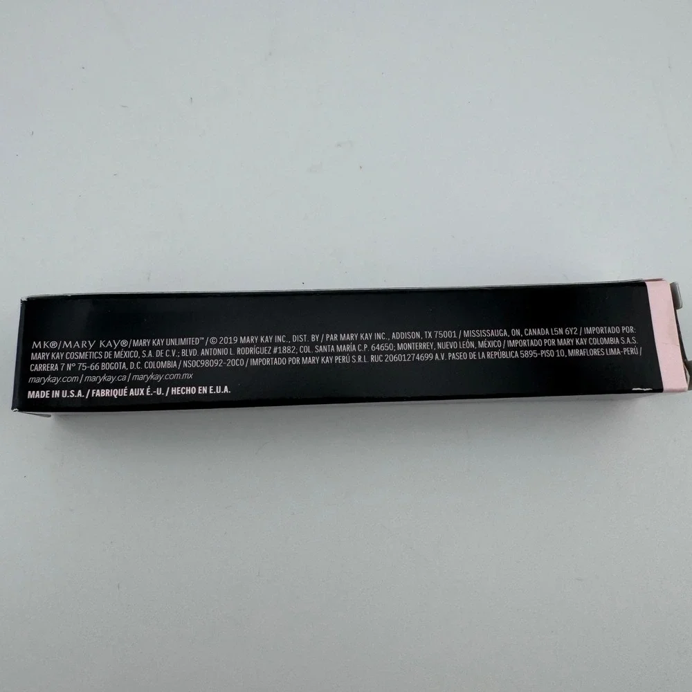 Mary Kay Unlimited Lip Gloss 0.13oz 